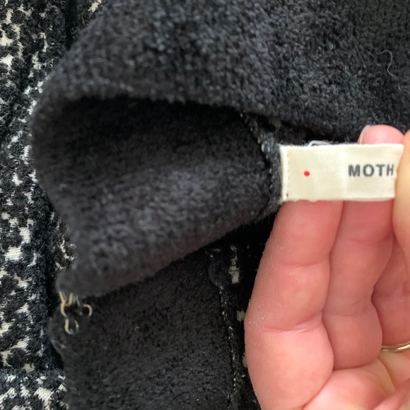 Black flare skirt - Picture 4 of 6